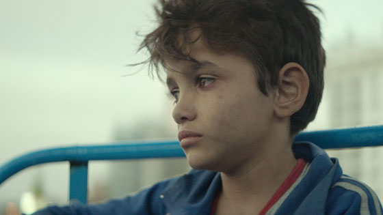 Capernaum - filme