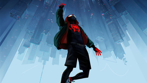 Homem-Aranha no Aranhaverso - filme