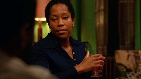 Regina King (Se a Rua Beale Falasse) - filme