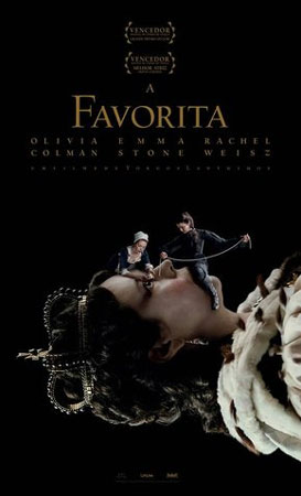 A Favorita - filme