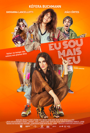 Eu Sou Mais Eu  - filme