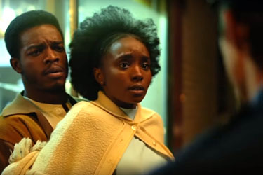 Se a Rua Beale Falasse - filme