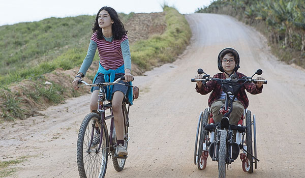 Sobre Rodas - filme Sobre Rodas - filme