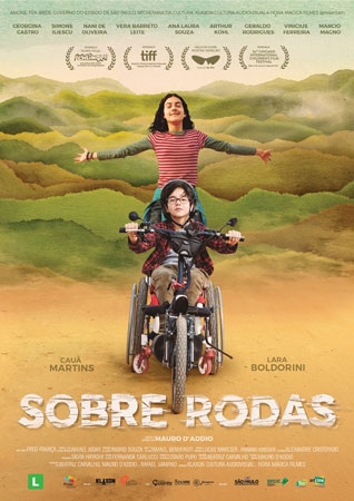 Sobre Rodas - filme
