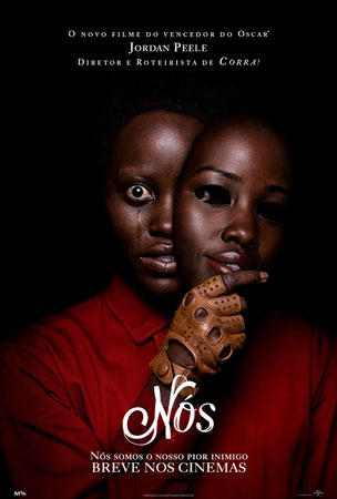 Nós - filme terror