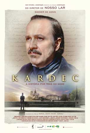 Kardec - filme