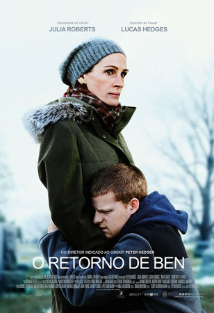 O Retorno de Ben - filme