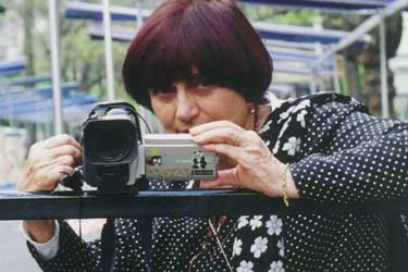 Varda por Agnès - filme