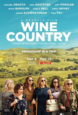 Entre Vinho e Vinagre - filme