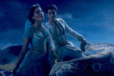 Aladdin - filme
