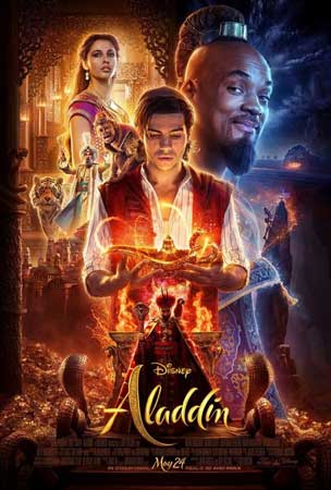 Aladdin - filme