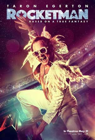 Rocketman  - filme