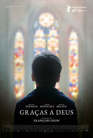 Graças a Deus - filme