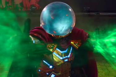 Homem-Aranha: Longe de Casa - filme