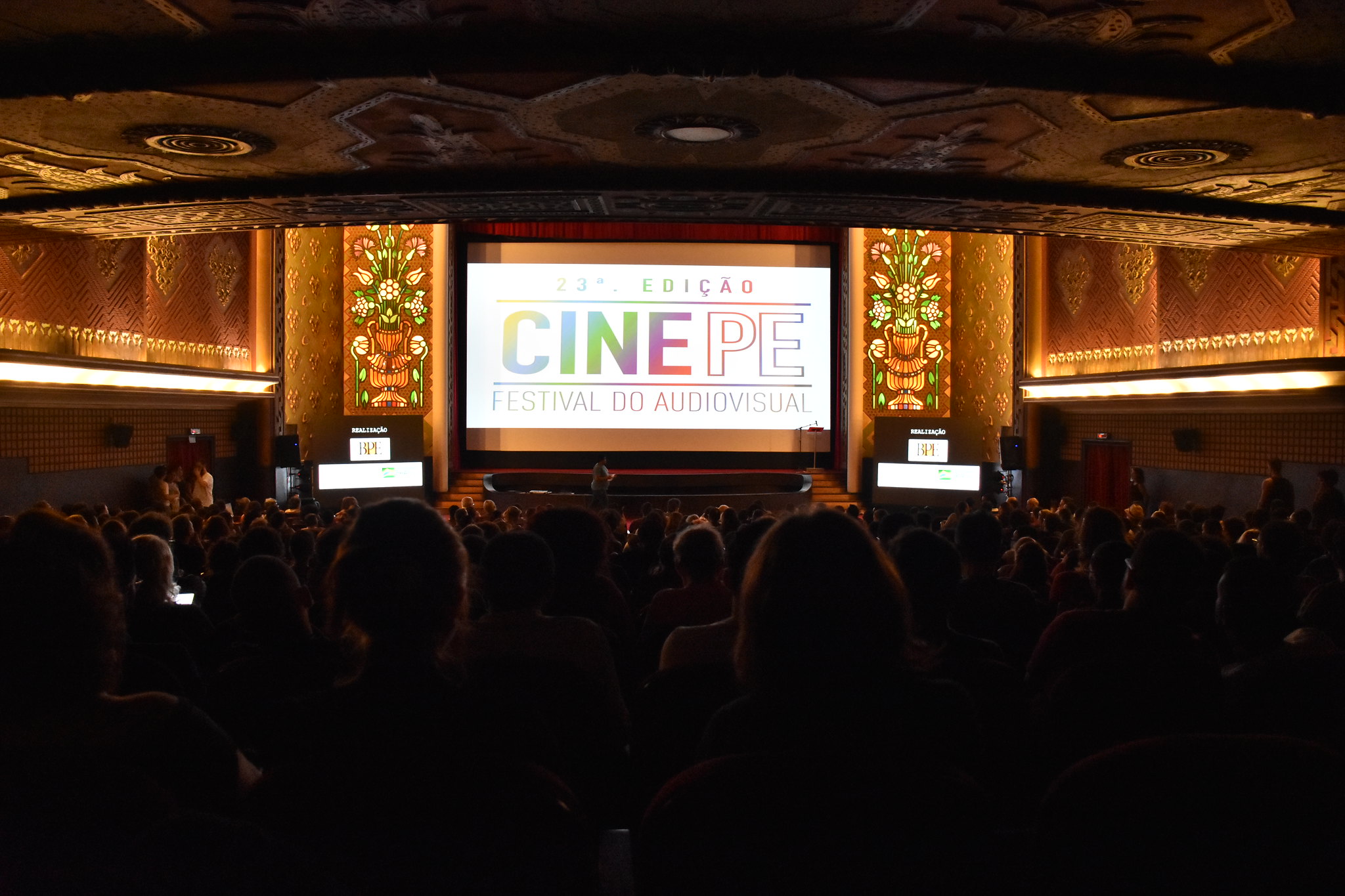 Cine Pe 2019 Cine Pe 2019