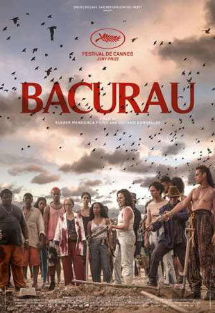 Bacurau - filme brasileiro