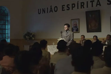 Divaldo, o Mensageiro da Paz - filme brasileiro