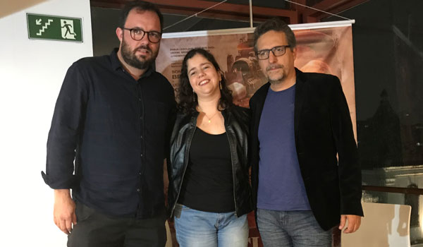 Entrevistas exclusivas – Bacurau