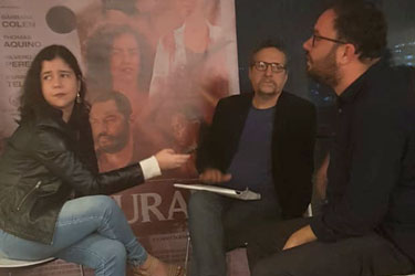 Entrevista exclusiva - Bacurau