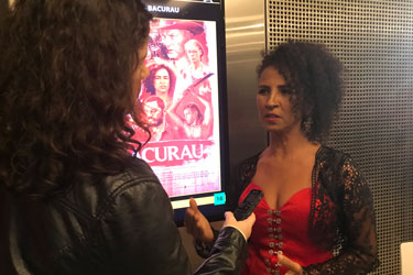 Entrevista exclusiva - Bacurau
