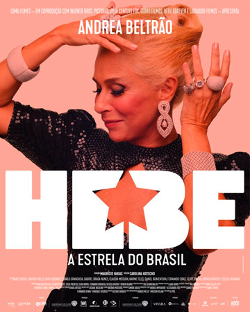 Hebe - A estrela do Brasil - filme brasileiro