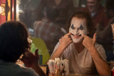Coringa - filme