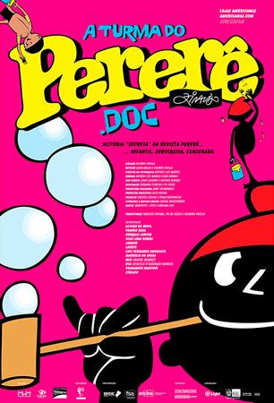  A Turma do Pererê.doc - filme brasileiro