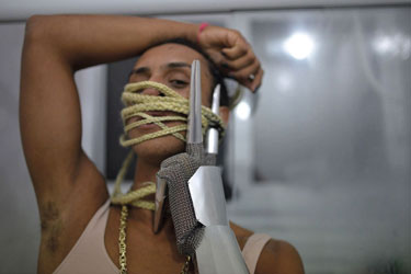 Bixa Travesty - documentário - filme brasileiro