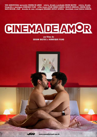 Cinema de Amor - filme