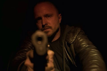 El Camino: A Breaking Bad Film - filme Netflix
