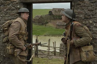 1917 - filme