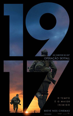 1917 - filme