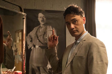 Jojo Rabbit - filme