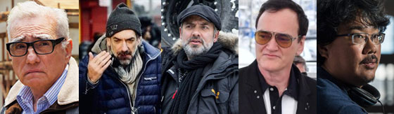 Oscar 2020 Oscar 2020