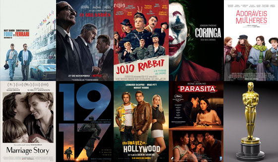 Oscar 2020 Oscar 2020