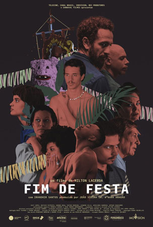 Fim de Festa - filme brasileiro