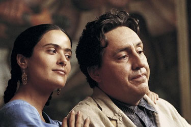 Frida - filme Frida - filme