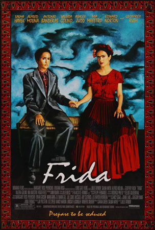 Frida - filme Frida - filme