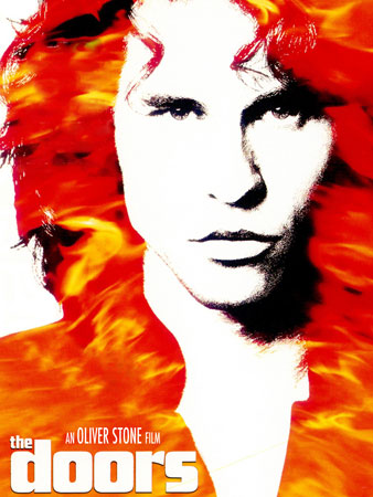 The Doors - filme The Doors - filme