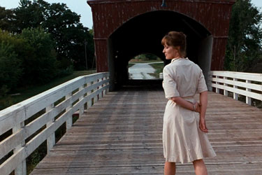 As Pontes de Madison - filme As Pontes de Madison - filme