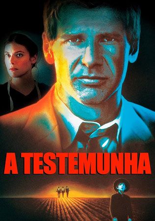 A Testemunha - filme A Testemunha - filme