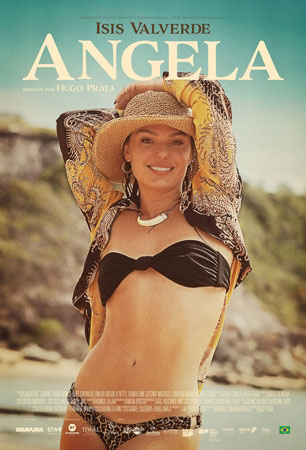 Angela - filme Angela - filme