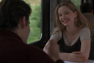 Antes do Amanhecer - filme Antes do Amanhecer - filme