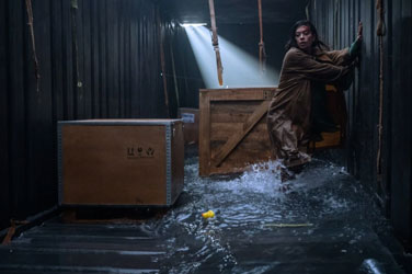 Destinos à Deriva - filme Destinos à Deriva - filme