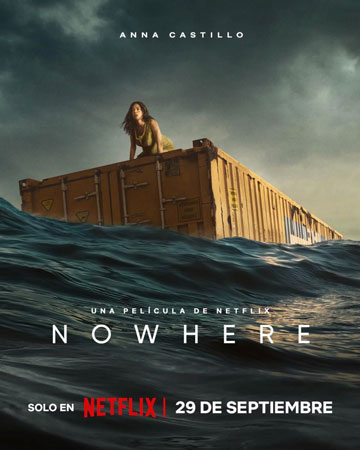 Destinos à Deriva - filme Destinos à Deriva - filme