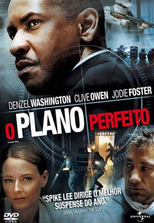 O Plano Perfeito - filme O Plano Perfeito - filme