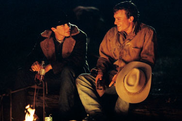 O Segredo de Brokeback Mountain - filme O Segredo de Brokeback Mountain - filme