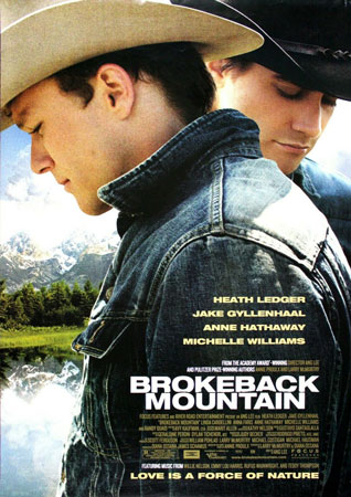 O Segredo de Brokeback Mountain - filme O Segredo de Brokeback Mountain - filme