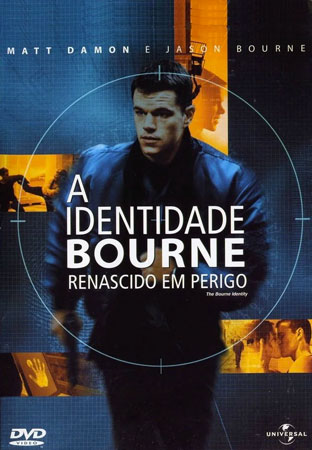 A Identidade Bourne - filme A Identidade Bourne - filme