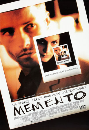 Amnésia - filme Amnésia - filme